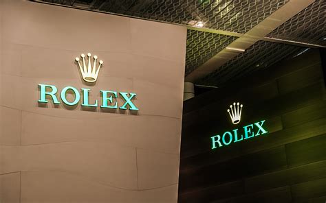 Official Rolex Retailer in Sassari 